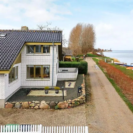 Holiday Ii Vakantiehuis