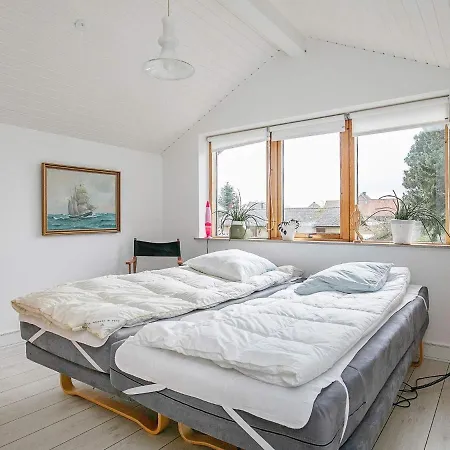 Vakantiehuis Holiday Ii *