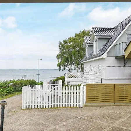 Holiday Ii Vakantiehuis *