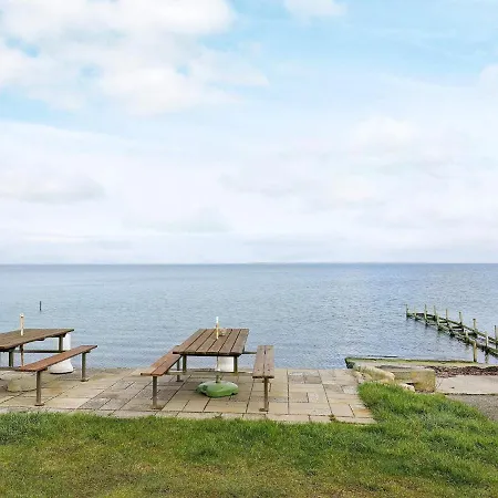 Vakantiehuis Holiday Ii