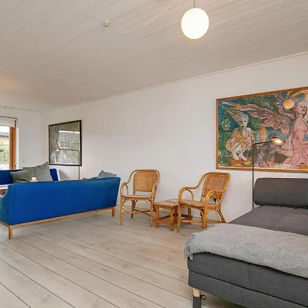Vakantiehuis Holiday Ii