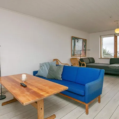 Vakantiehuis Holiday Ii Marstal