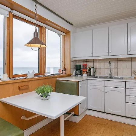 Holiday Ii Vakantiehuis