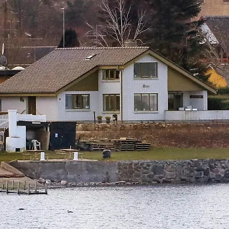 Holiday Ii Vakantiehuis Marstal