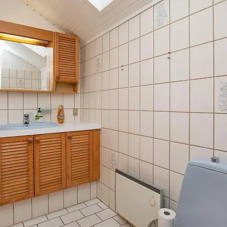 Vakantiehuis Holiday Ii Marstal